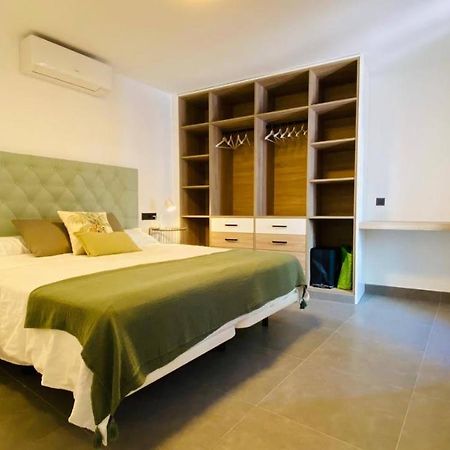 Casa Diaz Recuerda - Bajo Lägenhet Estepona Exteriör bild